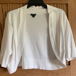 Torrid Knit Bolero